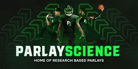 parlayscience|ParlayScience Review .